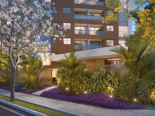 Imagem 3: Casa do Poço Apartamento com 3 dormitórios