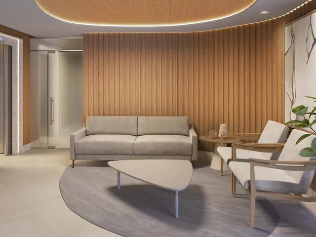 Imagem 2: Apartamento à venda em Recife, Monteiro, com 3 quartos, 92.2m²