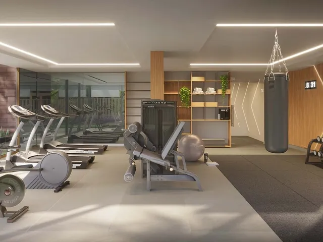 Imagem 3: Apartamento à venda em Recife, Monteiro, com 3 quartos, 92.2m²