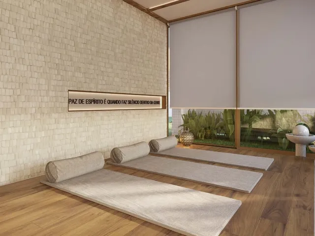 Imagem 6: Casa do Poço Apartamento com 3 dormitórios