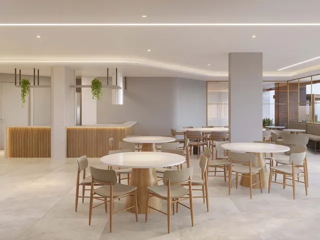 Imagem 4: Apartamento à venda em Recife, Monteiro, com 3 quartos, 92.2m²