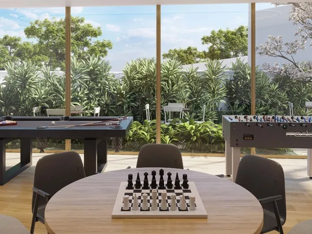 Imagem 5: Apartamento à venda em Recife, Monteiro, com 3 quartos, 92.2m²