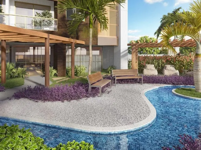 Imagem 10: Apartamento à venda em Recife, Monteiro, com 3 quartos, 92.2m²