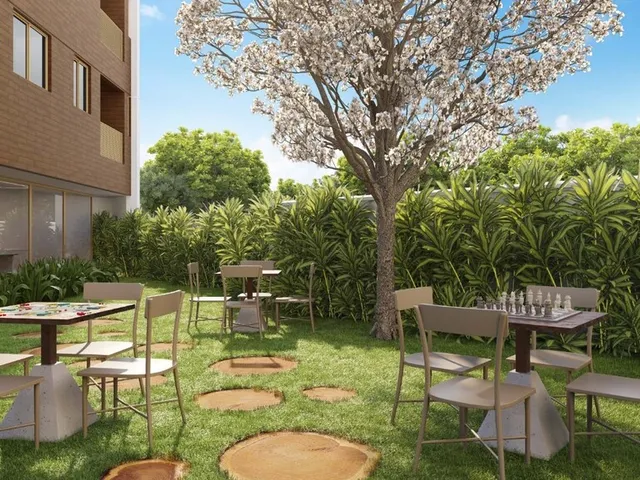 Imagem 11: Apartamento à venda em Recife, Monteiro, com 3 quartos, 92.2m²