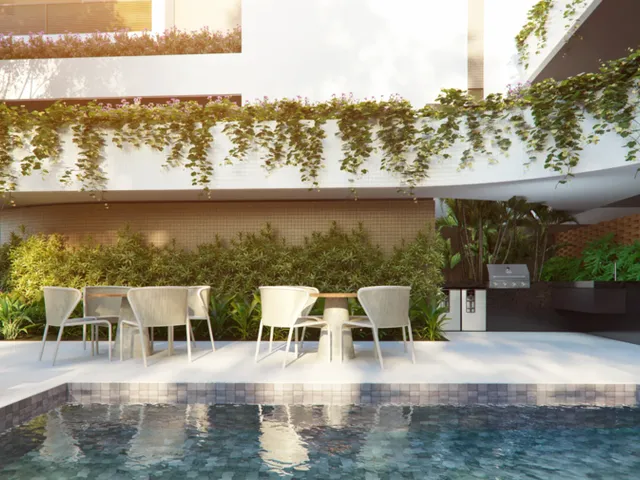 Imagem 5: Apartamento à venda em Recife, Espinheiro, com 2 quartos, 65,12m²