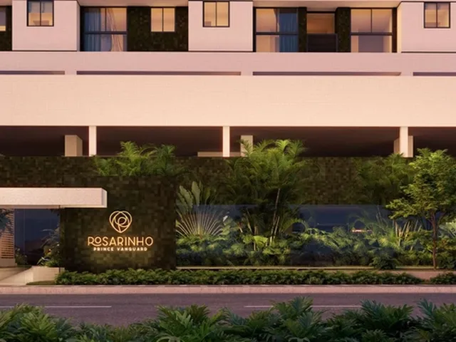 Imagem 2: Apartamento à venda em Recife, Rosarinho, com 2 quartos, 48.9m²