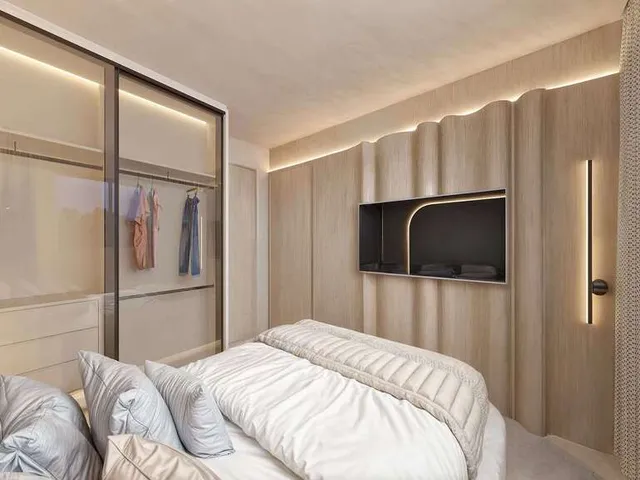 Imagem 8: Apartamento à venda em Recife, Rosarinho, com 2 quartos, 48.9m²