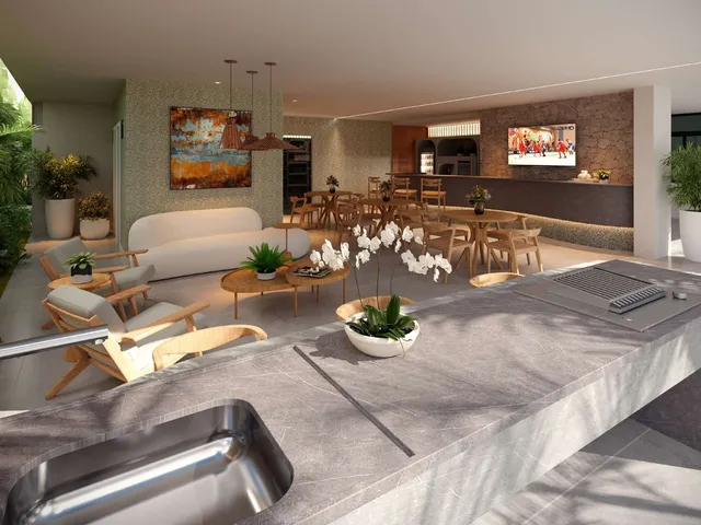 Imagem 14: Apartamento à venda em Recife, Rosarinho, com 2 quartos, 48.9m²