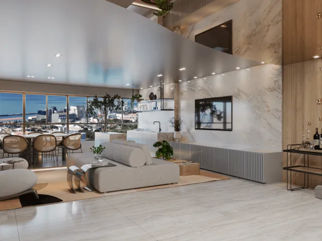 Imagem 2: Apartamento à venda em Recife, Santo Amaro, com 4 quartos, 149,61m²