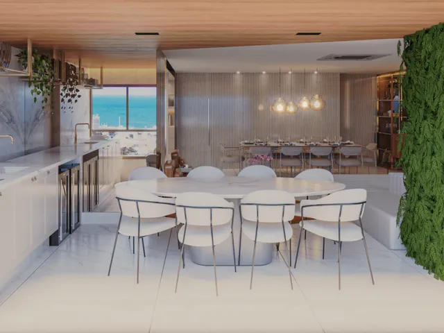 Imagem 3: Apartamento à venda em Recife, Santo Amaro, com 4 quartos, 149,61m²