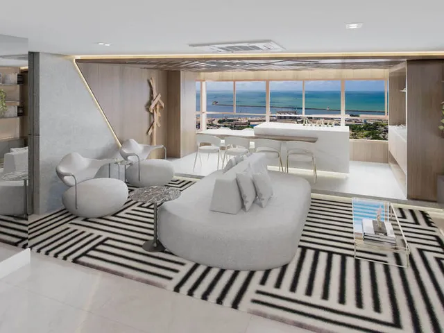 Imagem 4: Apartamento à venda em Recife, Santo Amaro, com 4 quartos, 149,61m²