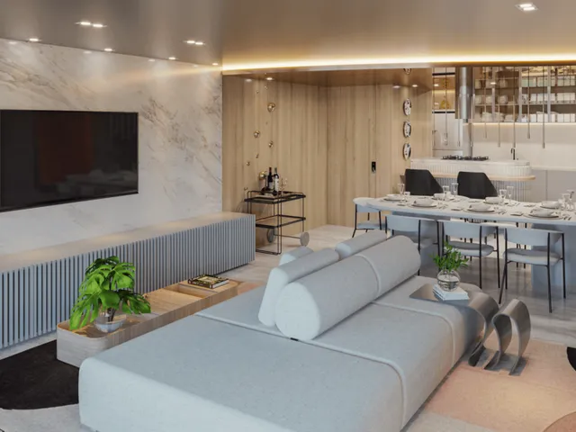 Imagem 5: Apartamento à venda em Recife, Santo Amaro, com 4 quartos, 149,61m²