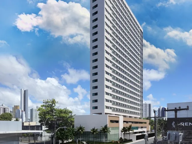 Imagem: Apartamento à venda em Recife, Boa Vista