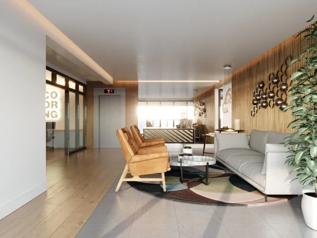 Imagem 7: Luar do Norte Apartamento com 3 dormitórios