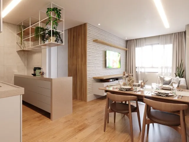 Imagem 5: Apartamento à venda em Recife, Boa Vista, com 3 quartos, 66,5m²