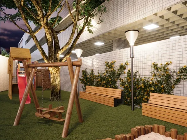 Imagem 14: Apartamento à venda em Recife, Boa Vista, com 3 quartos, 66,5m²