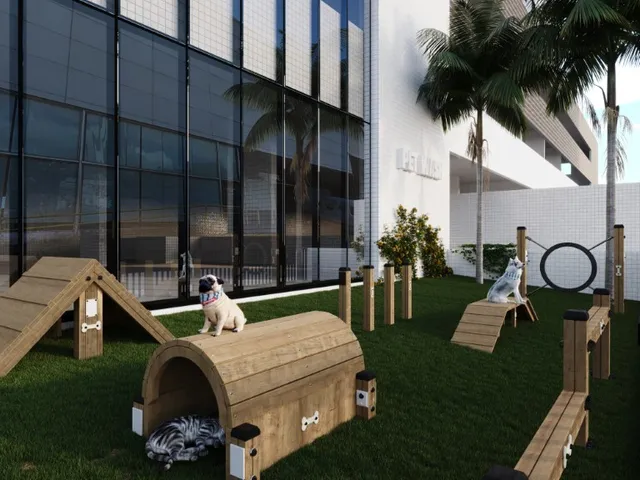 Imagem 15: Apartamento à venda em Recife, Boa Vista, com 3 quartos, 66,5m²