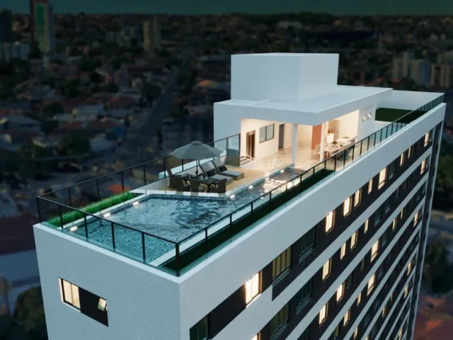 Imagem 16: Apartamento à venda em Recife, Boa Vista, com 2 quartos, 51.95m²