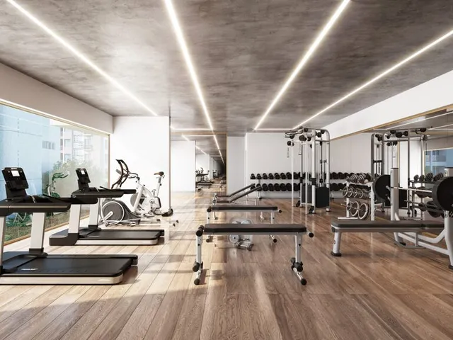 Imagem 3: Capiba Apartamento com 3 dormitórios