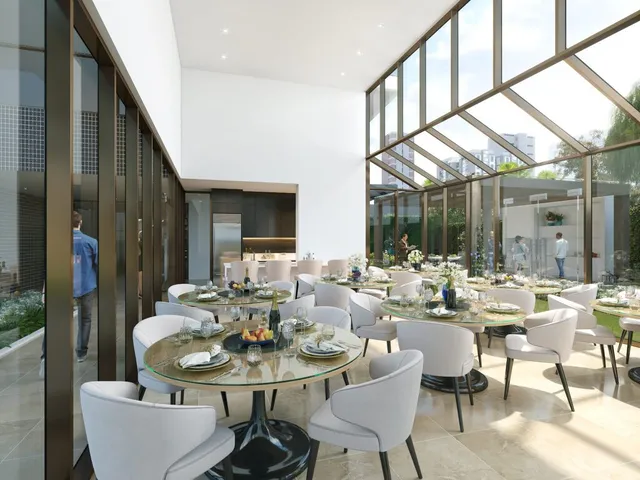 Imagem 5: Capiba Apartamento com 3 dormitórios