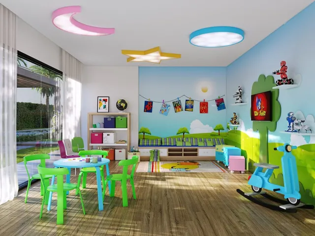 Imagem 6: Capiba Apartamento com 3 dormitórios