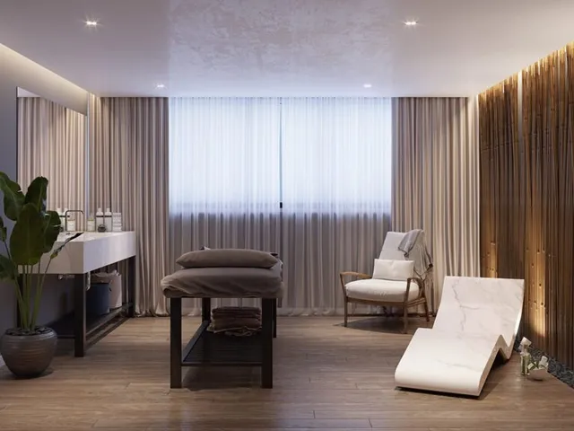 Imagem 8: Capiba Apartamento com 3 dormitórios