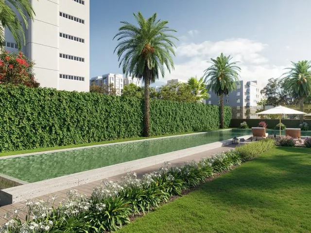 Imagem 11: Capiba Apartamento com 3 dormitórios