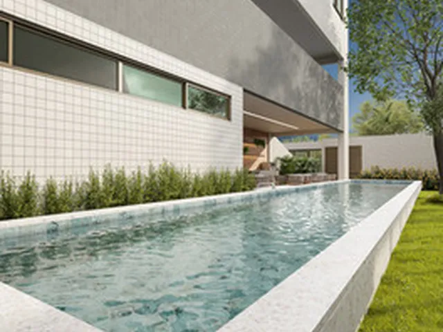 Imagem 6: Apartamento à venda em Recife, Casa Amarela, com 2 quartos, 52.7m²