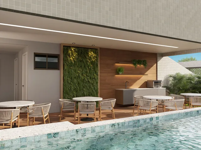 Imagem 7: Apartamento à venda em Recife, Casa Amarela, com 3 quartos, 75,7m²