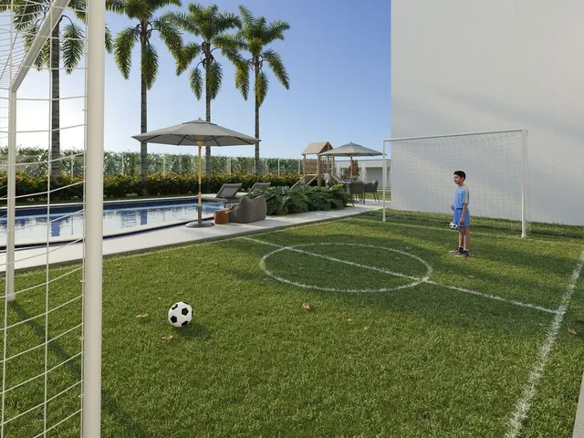 Imagem 8: Luciano Carvalho Residence