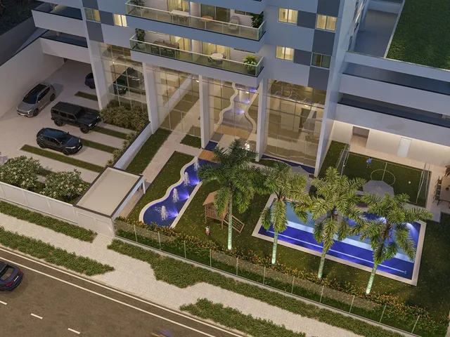 Imagem 11: Luciano Carvalho Residence
