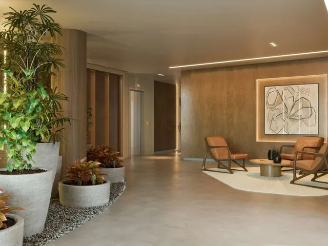 Imagem 3: Apartamento à venda em Recife, Casa Amarela, com 3 quartos, 57m²