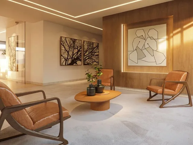 Imagem 4: Apartamento à venda em Recife, Casa Amarela, com 3 quartos, 57m²