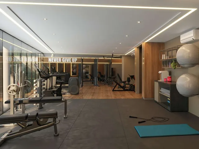 Imagem 11: Apartamento à venda em Recife, Casa Amarela, com 2 quartos, 48m²