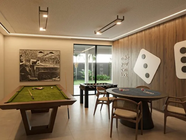 Imagem 13: Apartamento à venda em Recife, Casa Amarela, com 3 quartos, 57m²