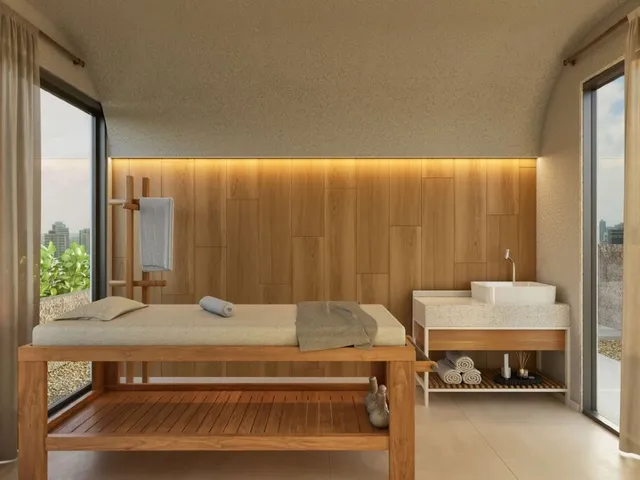 Imagem 15: Apartamento à venda em Recife, Casa Amarela, com 3 quartos, 57m²