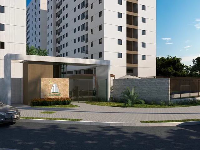 Imagem: Apartamento à venda em Recife, Imbiribeira