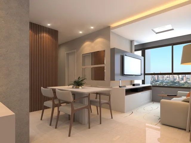 Imagem 1: Apartamento à venda em Recife, Imbiribeira, com 3 quartos, 63.06m²