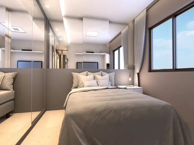 Imagem 4: Apartamento à venda em Recife, Imbiribeira, com 3 quartos, 63.06m²