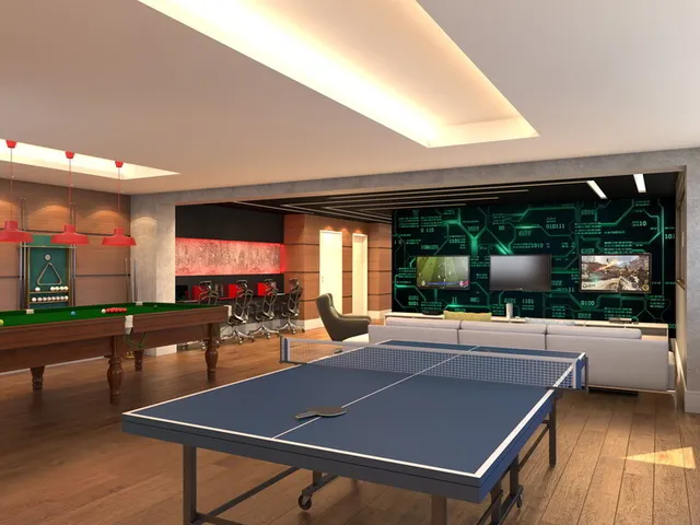 Imagem 8: Apartamento à venda em Recife, Imbiribeira, com 3 quartos, 63.06m²