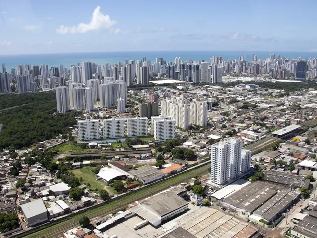 Imagem 13: Apartamento à venda em Recife, Imbiribeira, com 3 quartos, 63.06m²