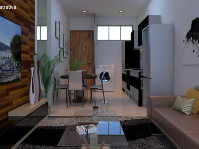Imagem 5: Apartamento à venda em Recife, Várzea, com 3 quartos, 50m²