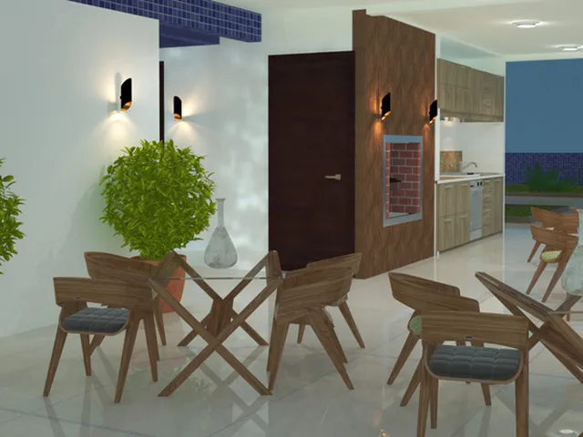 Imagem 8: Apartamento à venda em Recife, Várzea, com 3 quartos, 50m²