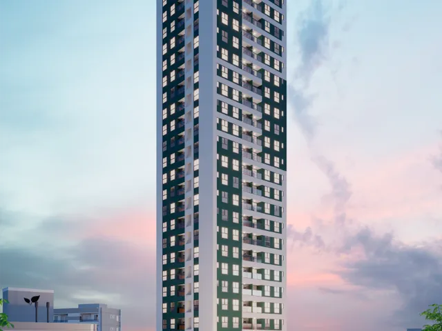 Imagem 2: Apartamento à venda em Recife, Ilha do Retiro, com 3 quartos, 62,23m²