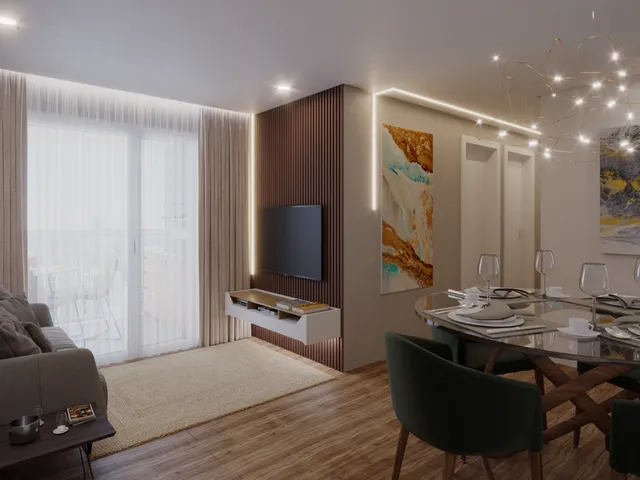 Imagem 4: Apartamento à venda em Recife, Ilha do Retiro, com 3 quartos, 62,23m²