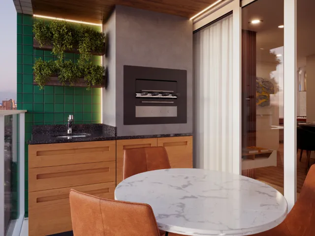Imagem 6: Apartamento à venda em Recife, Ilha do Retiro, com 3 quartos, 62,23m²