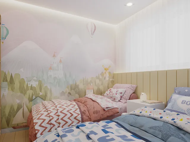 Imagem 15: Apartamento à venda em Recife, Ilha do Retiro, com 3 quartos, 62,23m²
