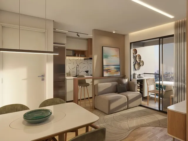 Imagem 3: Apartamento à venda em Recife, Imbiribeira, com 2 quartos, 43m²