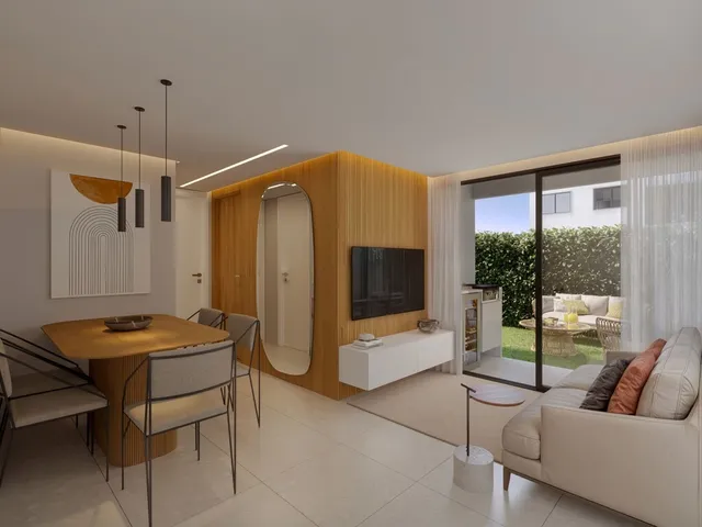 Imagem 7: Morata Living Residence - Fase 1