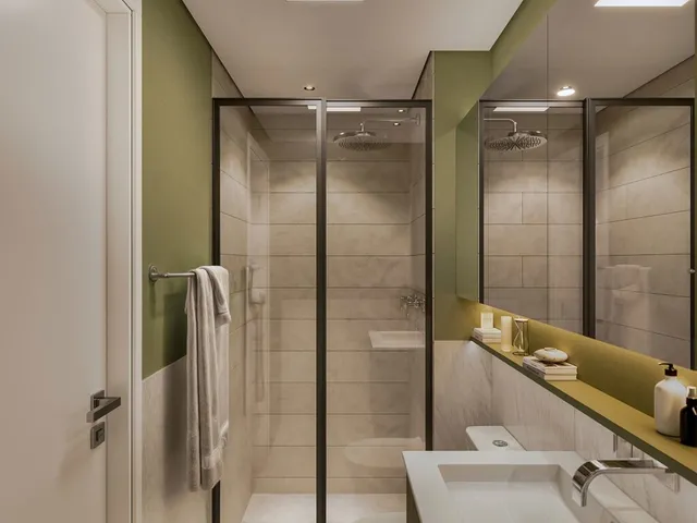 Imagem 14: Morata Living Residence - Fase 1